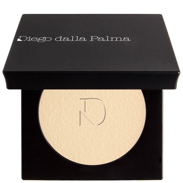 Diego Dalla Palma Makeupstudio Matt Eyeshadow 3g (Various Shades) - Avory