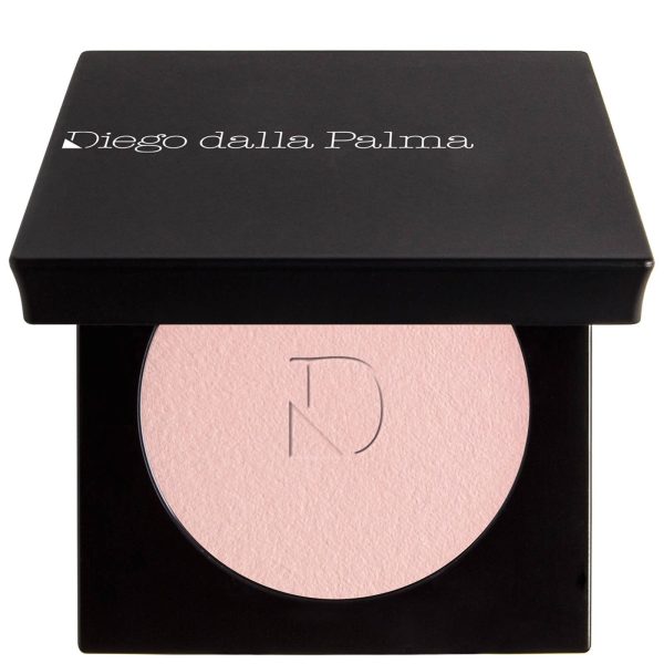 Diego Dalla Palma Makeupstudio Matt Eyeshadow 3g (Various Shades) - Pale Pink