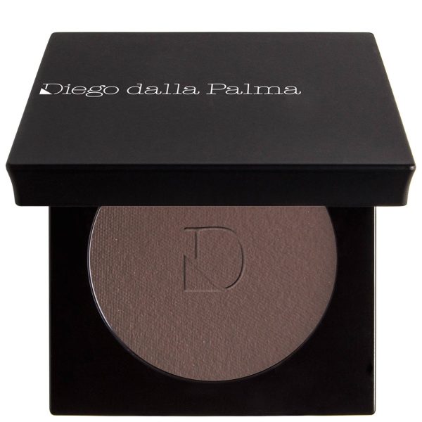 Diego Dalla Palma Makeupstudio Matt Eyeshadow 3g (Various Shades) - Wenge