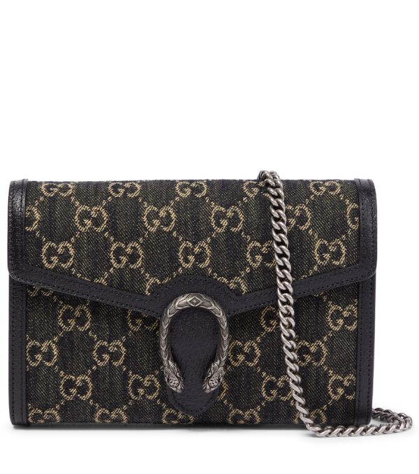 Dionysus Mini crossbody bag