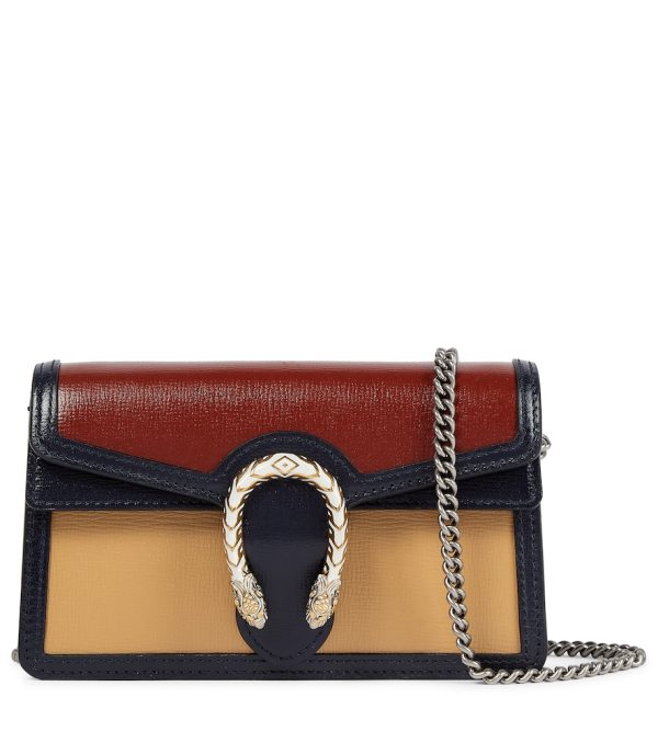 Dionysus Super Mini crossbody bag