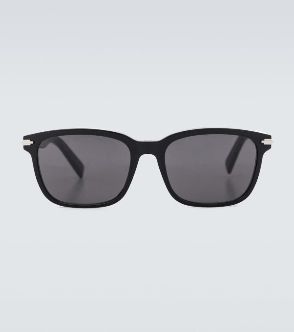 DiorBlackSuit acetate sunglasses