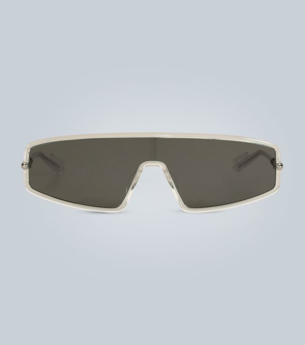 DiorMercure acetate sunglasses