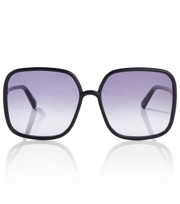 DiorSoStellaire S1U sunglasses