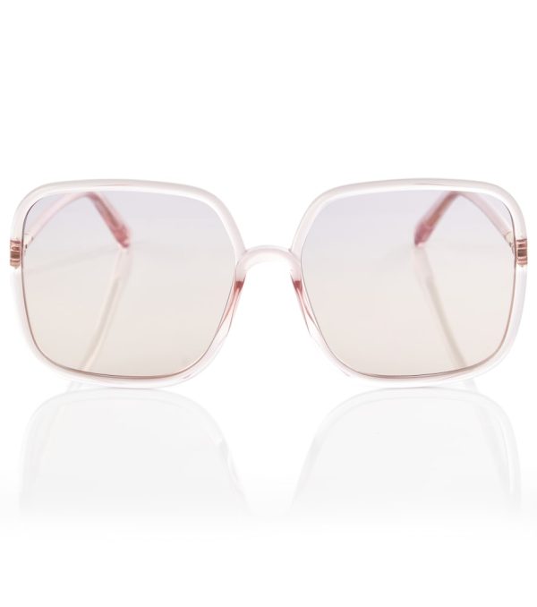 DiorSoStellaire S1U sunglasses