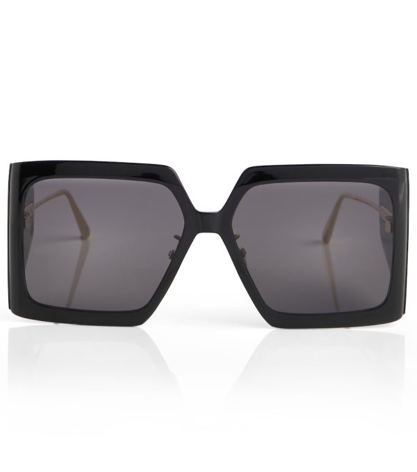 DiorSolar SU1 square sunglasses