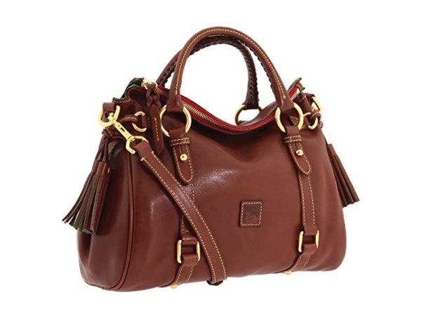 Dooney & Bourke Florentine Small Satchel