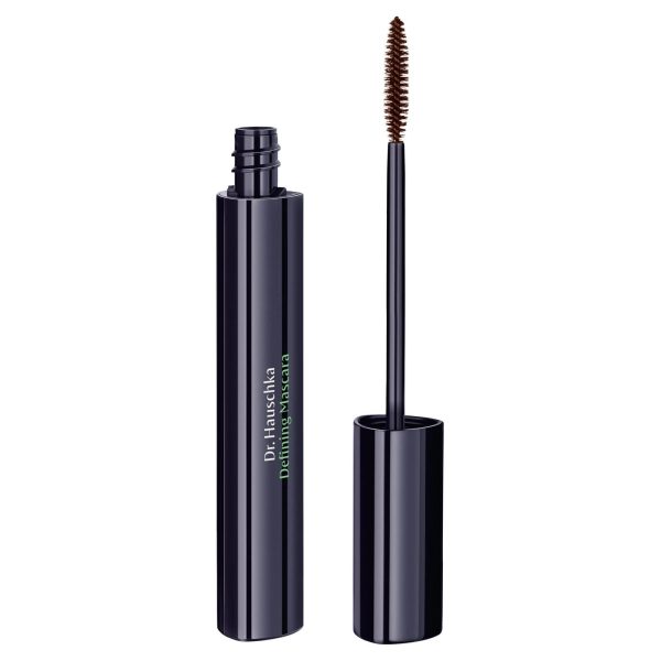 Dr. Hauschka Defining Mascara - 02 Brown