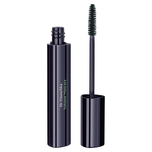 Dr. Hauschka Volume Mascara - 01 Black