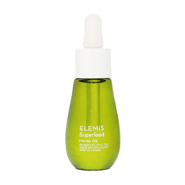 Elemis Anti-Ageing Superfood Facial Oil 15ml