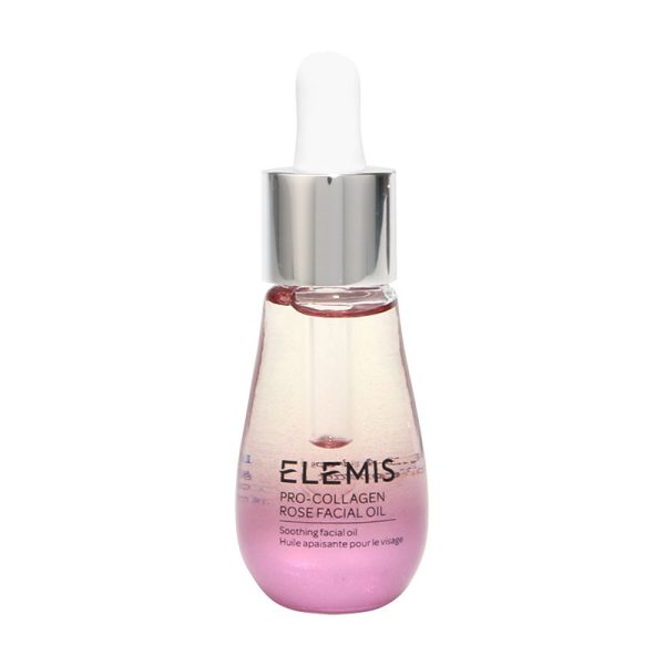 Elemis Pro-Collagen Rose Facial Oil 15ml