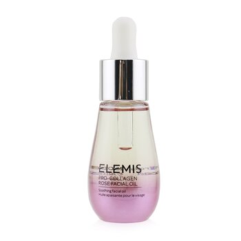 ElemisPro-Collagen Rose Facial Oil 15ml/0.5oz