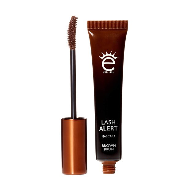 Eyeko Lash Alert Mascara - Brown