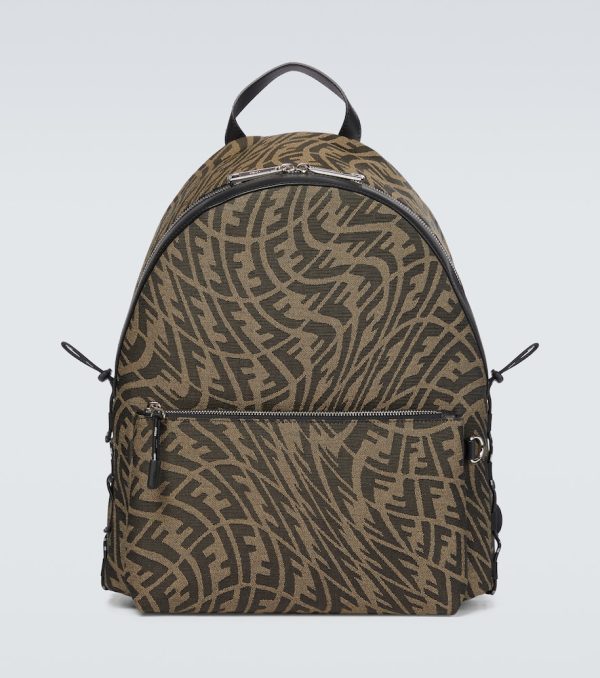 FF Vertigo backpack