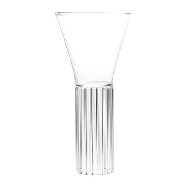 Fferrone - Sofia Collection Tall Glass - Medium
