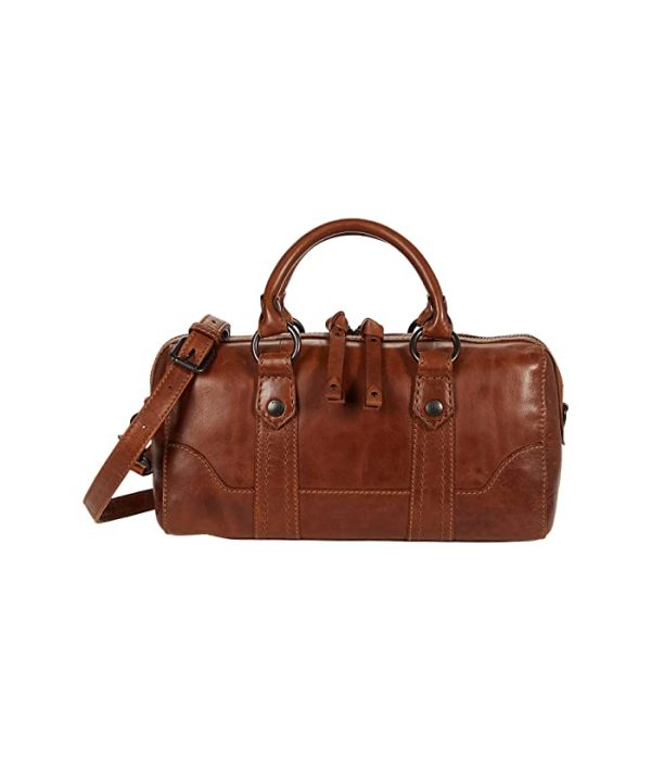 Frye Melissa Medium Satchel