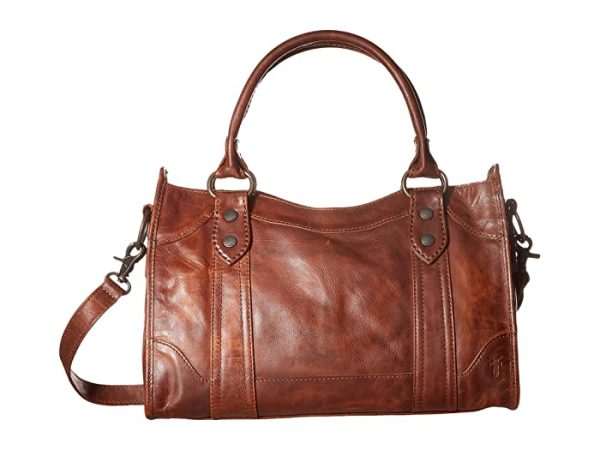 Frye Melissa Satchel