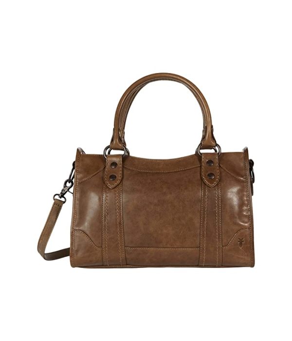 Frye Melissa Satchel