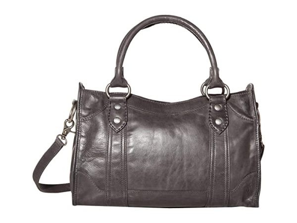 Frye Melissa Satchel