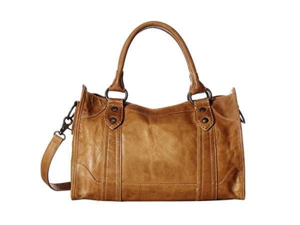 Frye Melissa Satchel