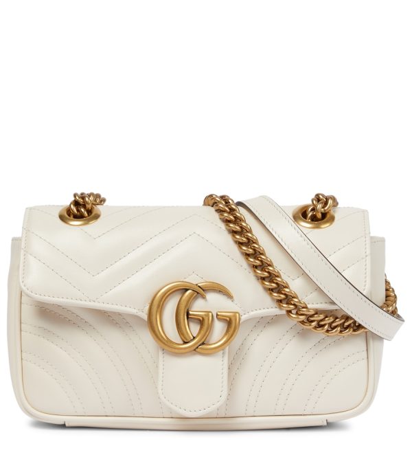 GG Marmont Mini crossbody bag