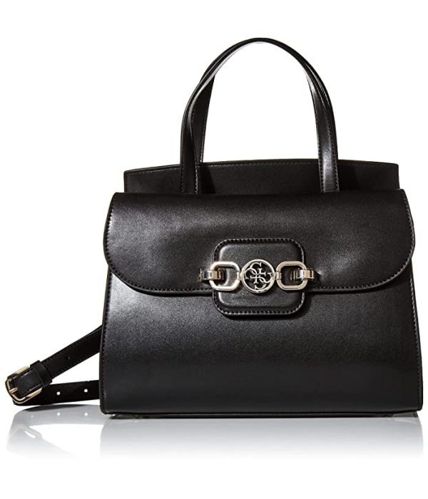 GUESS Hensely Satchel