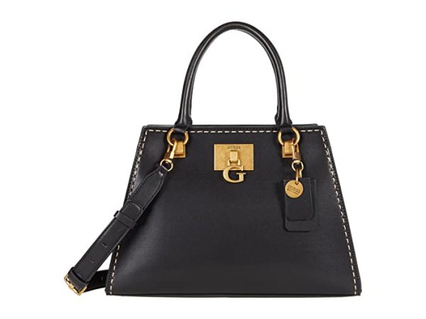 GUESS Stephi Girlfriend Satchel