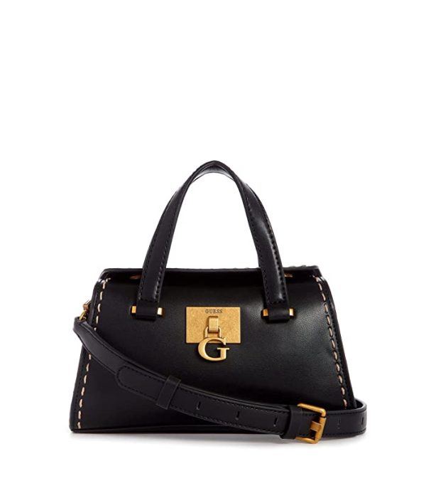 GUESS Stephi Mini Satchel