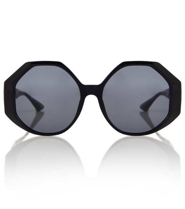 Greca acetate sunglasses