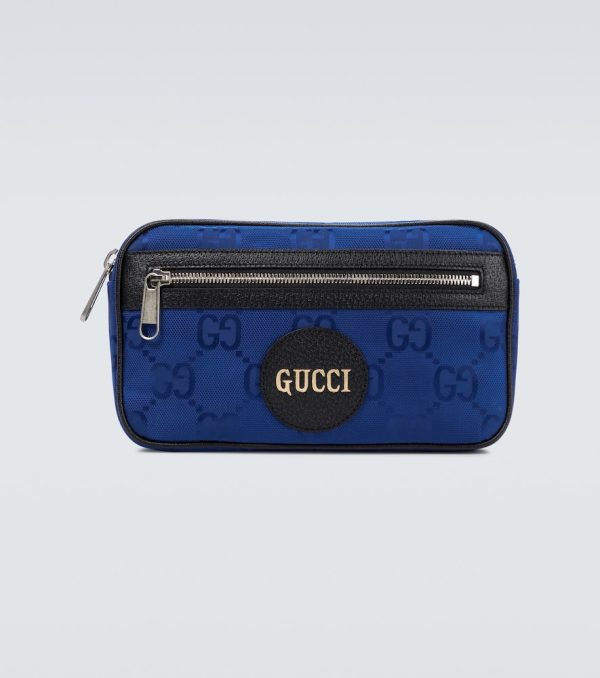 Gucci Off The Grid belt bag