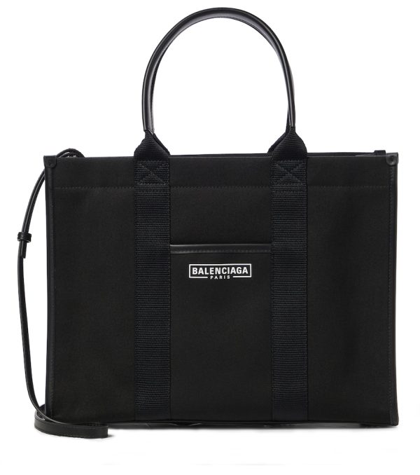 Hardware Medium canvas tote