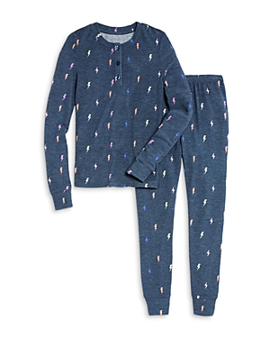 Honeydew Girls' Printed Pajama Set - Little Kid, Big Kid