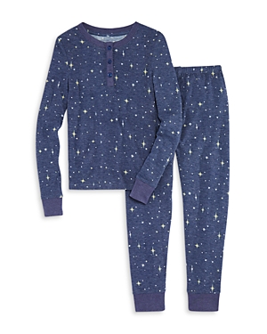 Honeydew Girls' Printed Pajama Set - Little Kid, Big Kid