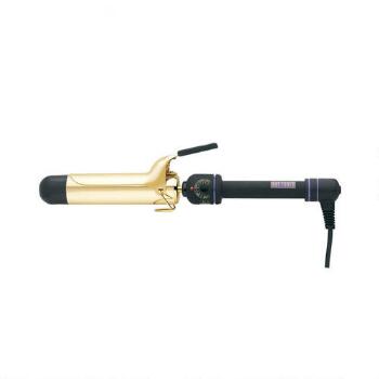 Hot Tools Gold Professional High Heat Curling Iron