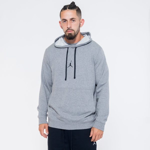 Jordan Dri-FIT Air Fleece Pullover Hoodie