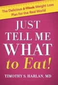 Just Tell Me What to Eat!