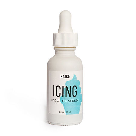 Kaike Icing Facial Oil Serum, One Size , Icing