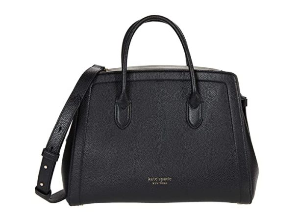 Kate Spade New York Knott Large Satchel