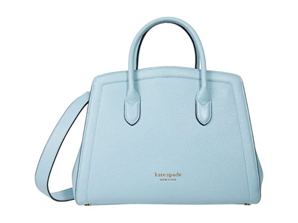 Kate Spade New York Knott Medium Satchel