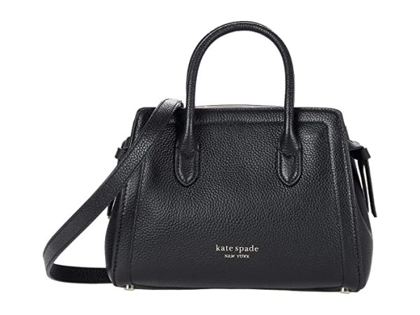 Kate Spade New York Knott Mini Satchel