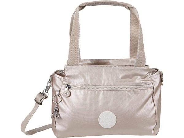 Kipling Elysia Satchel