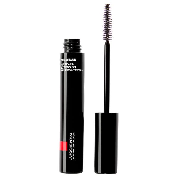 La Roche-Posay Toleriane Extension Mascara - Black 8.1ml