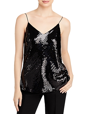 Lafayette 148 New York Eva Bias Camisole