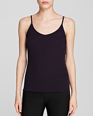 Lafayette 148 New York V-Neck Camisole