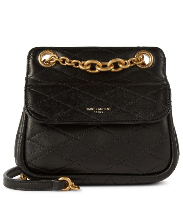 Le Maillon Mini crossbody bag