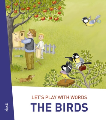 Let's play with words… The Birds: The essential vocabulary