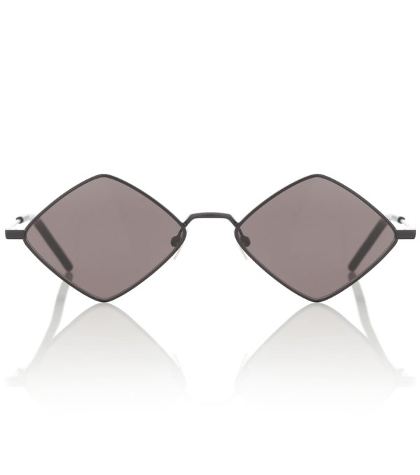 Lisa metal sunglasses