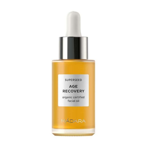 MADARA Superseed Age Recovery Facial Oil 30ml