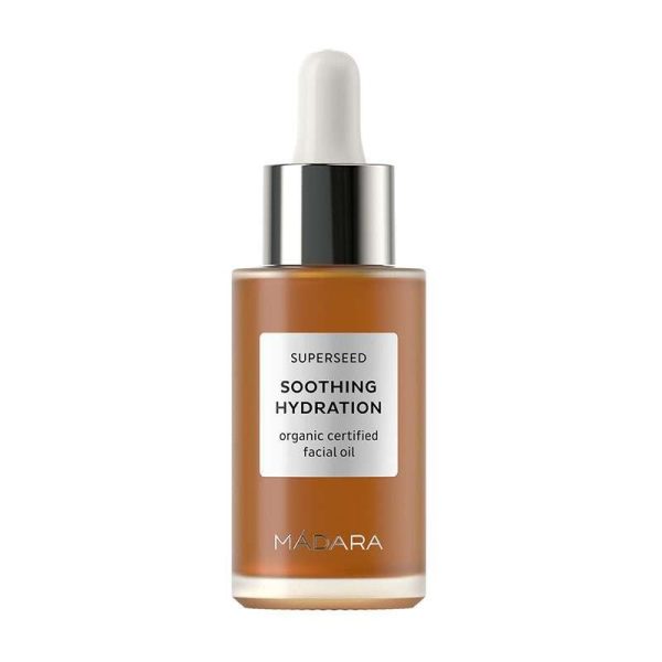 MADARA Superseed Soothing Hydration Facial Oil 30ml