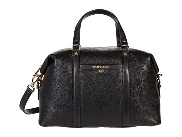 MICHAEL Michael Kors Beck Medium Satchel